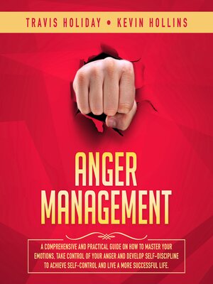 cover image of Anger Management